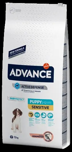 Advance Puppy Sensitive